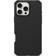 Itskins Level 3 Spectrumsilk_R For Apple Iphone 16 Pro Max Black - 123TelecomShop