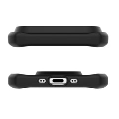 Itskins Level 3 Spectrumsilk_R For Apple Iphone 17 Air Black - 123TelecomShop