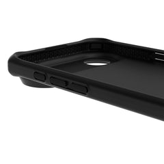 Itskins Level 3 Spectrumsilk_R For Apple Iphone 17 Air Black - 123TelecomShop