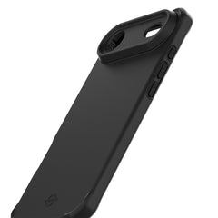 Itskins Level 3 Spectrumsilk_R For Apple Iphone 17 Air Black - 123TelecomShop