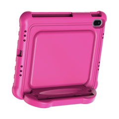 Just in Case Apple iPad 10.9 (2022) Kids Case Roze - 123TelecomShop