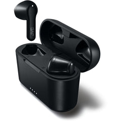 Jvc Ha - A3T Jvc True Wireless Bluetooth Stereo Headset Black - 123TelecomShop