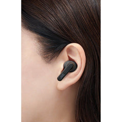 Jvc Ha - A9T Jvc True Wireless Bluetooth Stereo Headset Black - 123TelecomShop