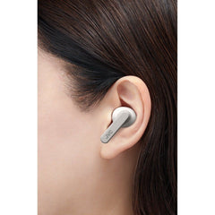 Jvc Ha - A9T Jvc True Wireless Bluetooth Stereo Headset White - 123TelecomShop