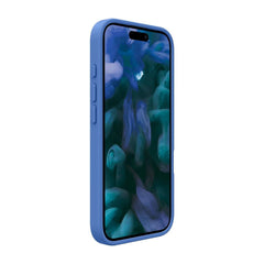 Laut Huex Protect Magsafe hoes iPhone 16, Blauw - 123TelecomShop