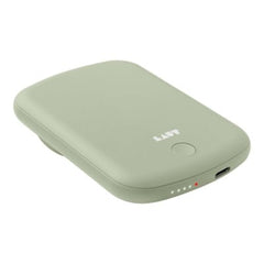 Laut MagSafe Powerbank Handy 5.000mAh - Geel - 123TelecomShop