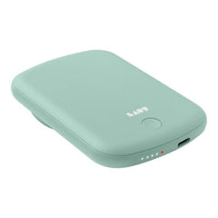 Laut MagSafe Powerbank Handy 5.000mAh - Mint - 123TelecomShop