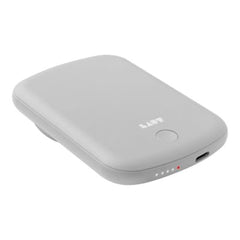 Laut MagSafe Powerbank Handy 5.000mAh - Wit - 123TelecomShop