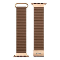 Laut Novi Luxe magnetische Apple Watch band Series 1 - 9 & SE & ULTRA - 123TelecomShop