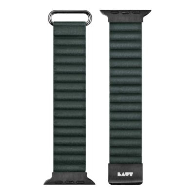 Laut Novi Luxe magnetische Apple Watch band Series 1 - 9 & SE & ULTRA - 123TelecomShop