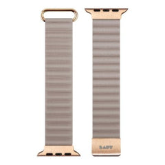 Laut Novi Luxe magnetische Apple Watch band Series 1 - 9 & SE & ULTRA - 123TelecomShop