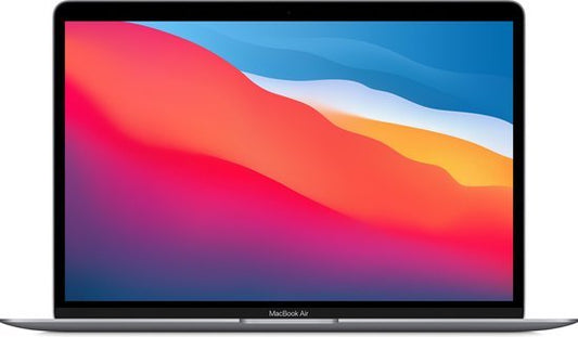 Macbook Air M1 - 123TelecomShop