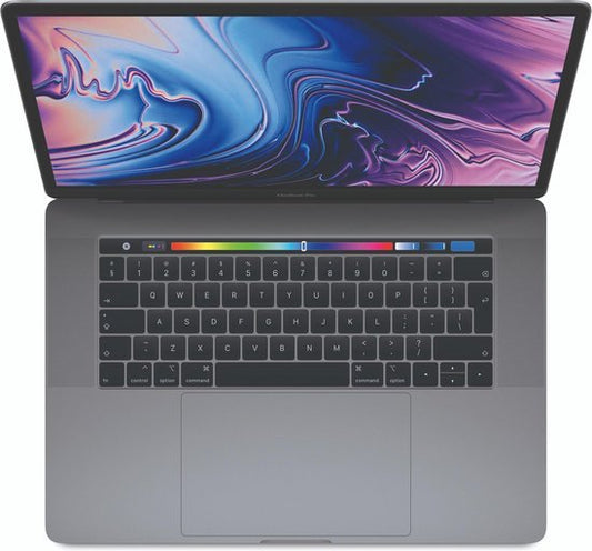 Macbook Pro i7 - 123TelecomShop