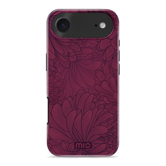 Mio By Mobilize Mio Berry Blooms Magsafe Compatible For Iphone 17 Air - 123TelecomShop
