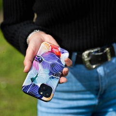 Mio By Mobilize Mio Flowers Magsafe Compatible For Iphone 16 - 123TelecomShop