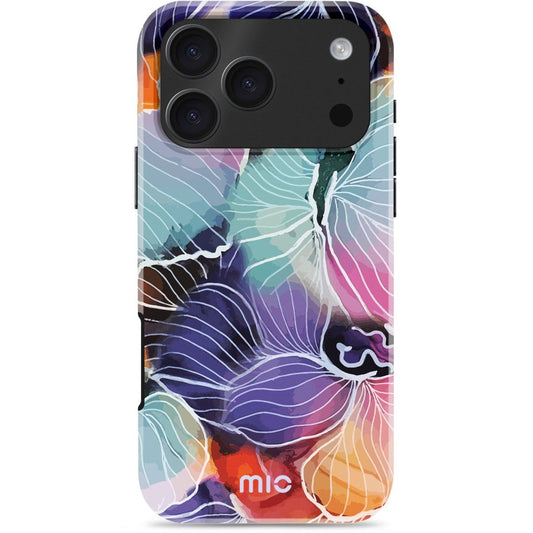 Mio By Mobilize Mio Flowers Magsafe Compatible For Iphone 17 Pro Max - 123TelecomShop