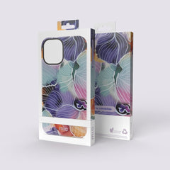 Mio By Mobilize Mio Flowers Magsafe Compatible For Samsung S25 Edge 5G - 123TelecomShop