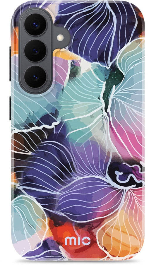 Mio By Mobilize Mio Flowers Magsafe Compatible For Samsung S26+ 5G - 123TelecomShop