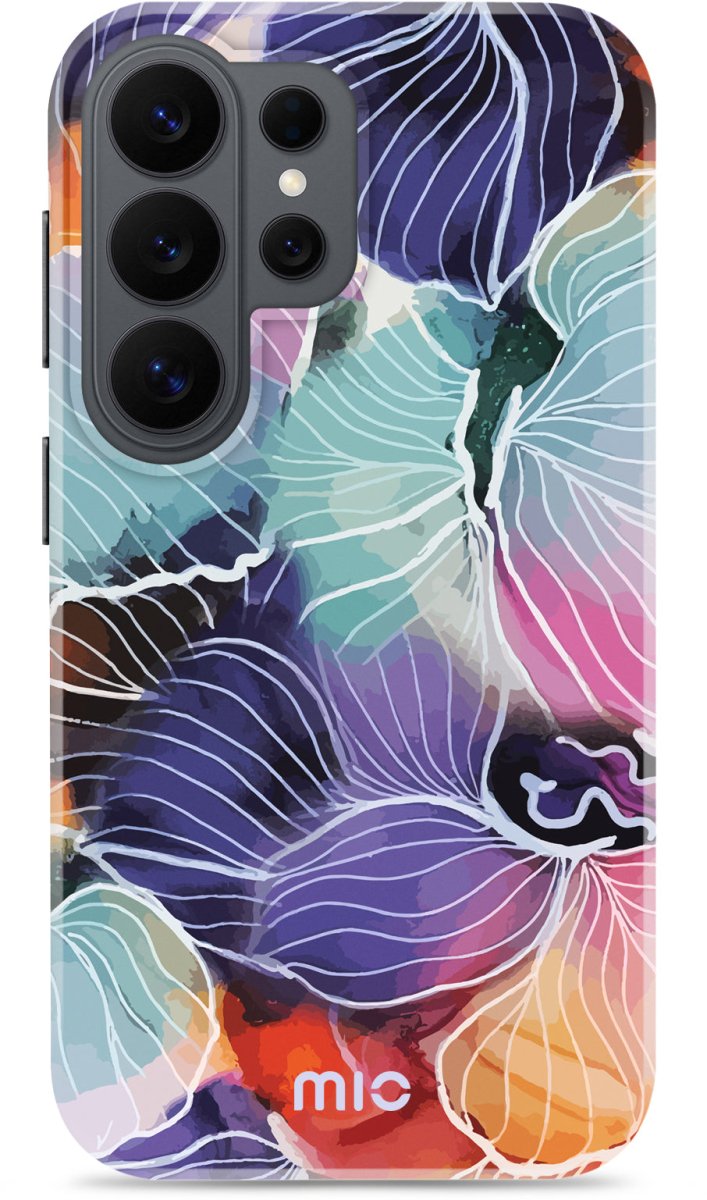 Mio By Mobilize Mio Flowers Magsafe Compatible For Samsung S26 Ultra 5G - 123TelecomShop