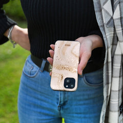 Mio By Mobilize Mio Gold Marble Magsafe Compatible For Iphone 16 - 123TelecomShop