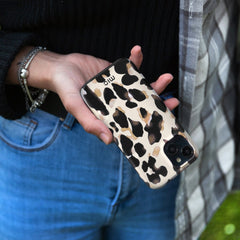 Mio By Mobilize Mio Leopard Magsafe Compatible For Iphone 16 - 123TelecomShop