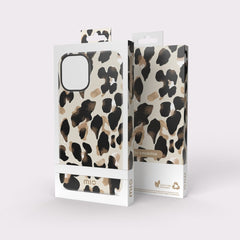 Mio By Mobilize Mio Leopard Magsafe Compatible For Iphone 16 - 123TelecomShop