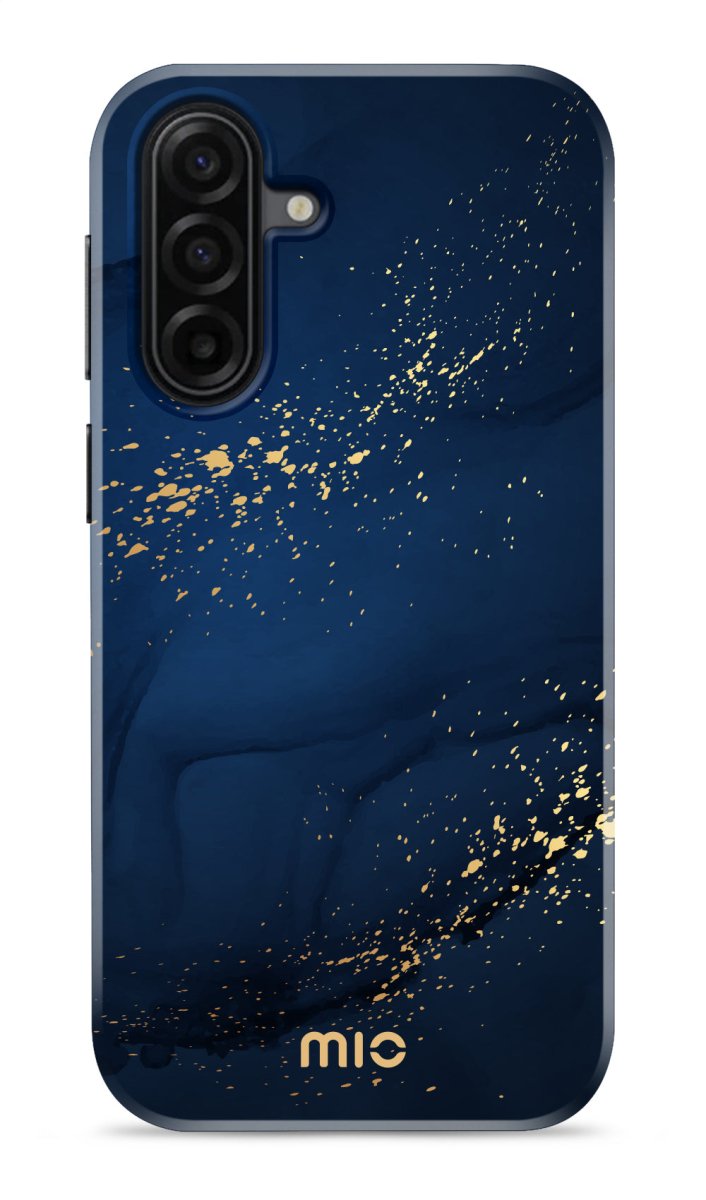 Mio By Mobilize Mio Midnight Sparkle Magsafe Compatible For Samsung A17 (4G/5G) - 123TelecomShop