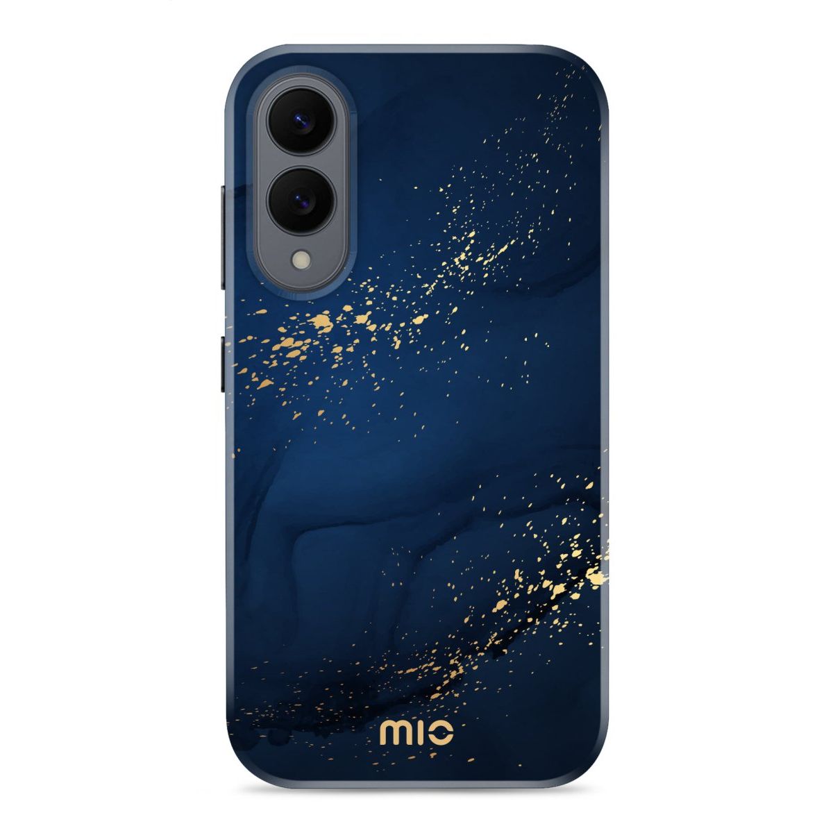 Mio By Mobilize Mio Midnight Sparkle Magsafe Compatible For Samsung S25 Edge 5G - 123TelecomShop