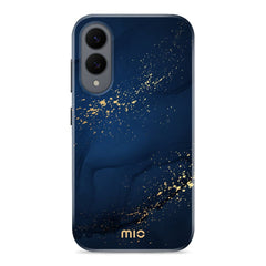 Mio By Mobilize Mio Midnight Sparkle Magsafe Compatible For Samsung S25 Edge 5G - 123TelecomShop