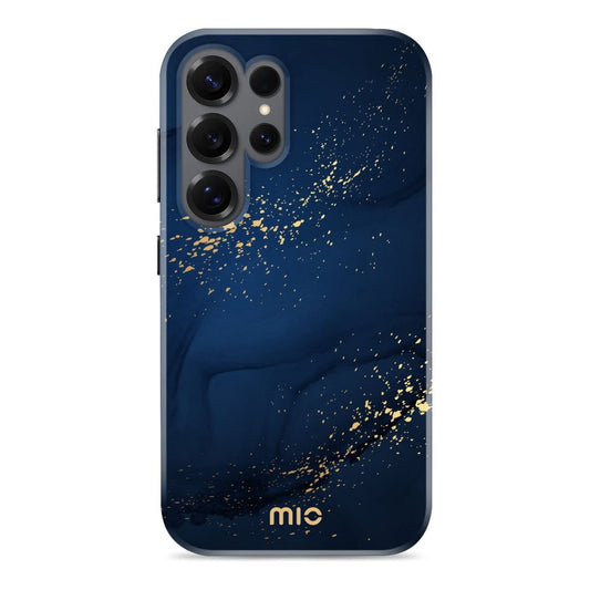 Mio By Mobilize Mio Midnight Sparkle Magsafe Compatible For Samsung S25 Ultra 5G - 123TelecomShop