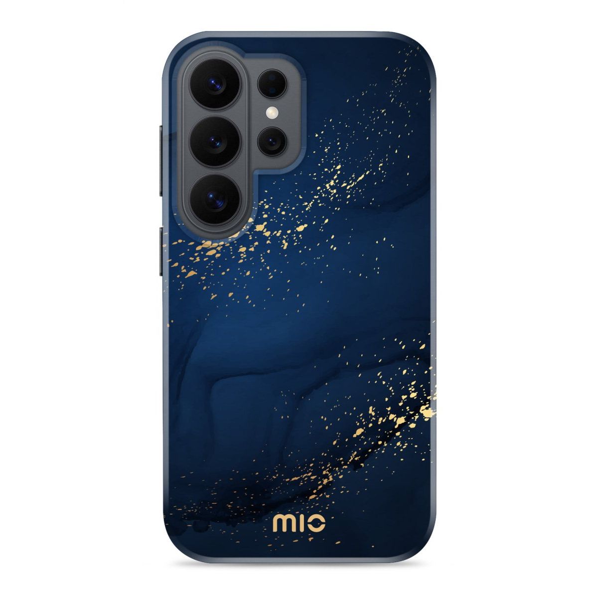 Mio By Mobilize Mio Midnight Sparkle Magsafe Compatible For Samsung S26 Ultra 5G - 123TelecomShop