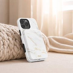 Mio By Mobilize Mio Powerbank 5000Mah With Double Sided Magsafe Compatibility Midnight Sparkle - Glossy - 123TelecomShop