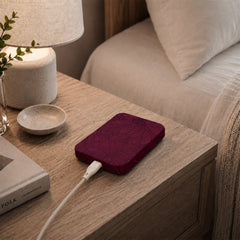 Mio By Mobilize Mio Powerbank 5000Mah With Double Sided Magsafe Compatibility Sandy Zebra - Matt - 123TelecomShop