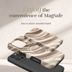 Mio By Mobilize Mio Powerbank 5000Mah With Double Sided Magsafe Compatibility Silky Dreams - Glossy - 123TelecomShop