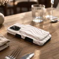 Mio By Mobilize Mio Powerbank 5000Mah With Double Sided Magsafe Compatibility Soft Terrazzo - Matt - 123TelecomShop