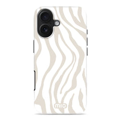 Mio By Mobilize Mio Sandy Zebra Magsafe Compatible For Iphone 17 - 123TelecomShop