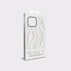 Mio By Mobilize Mio Sandy Zebra Magsafe Compatible For Iphone 17 Pro Max - 123TelecomShop