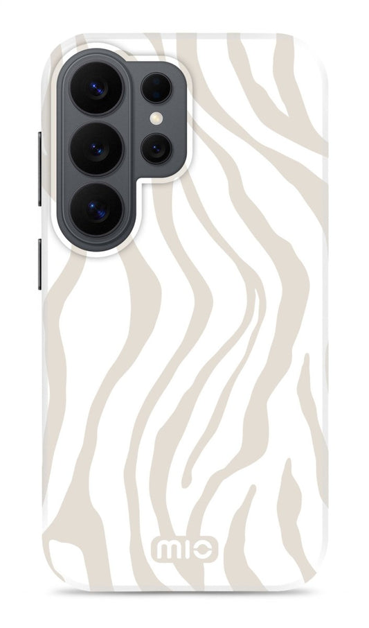 Mio By Mobilize Mio Sandy Zebra Magsafe Compatible For Samsung S26 Ultra 5G - 123TelecomShop