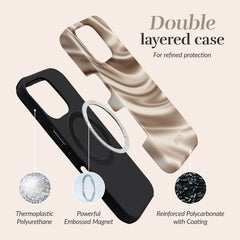 Mio By Mobilize Mio Silky Dreams Magsafe Compatible For Iphone 17 Pro - 123TelecomShop