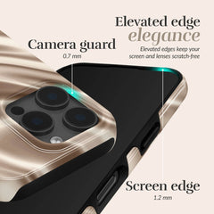 Mio By Mobilize Mio Silky Dreams Magsafe Compatible For Iphone 17 Pro Max - 123TelecomShop