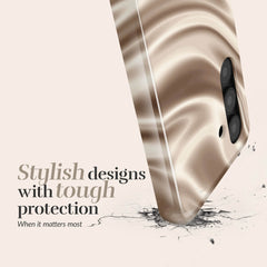 Mio By Mobilize Mio Silky Dreams Magsafe Compatible For Samsung S25 Edge 5G - 123TelecomShop