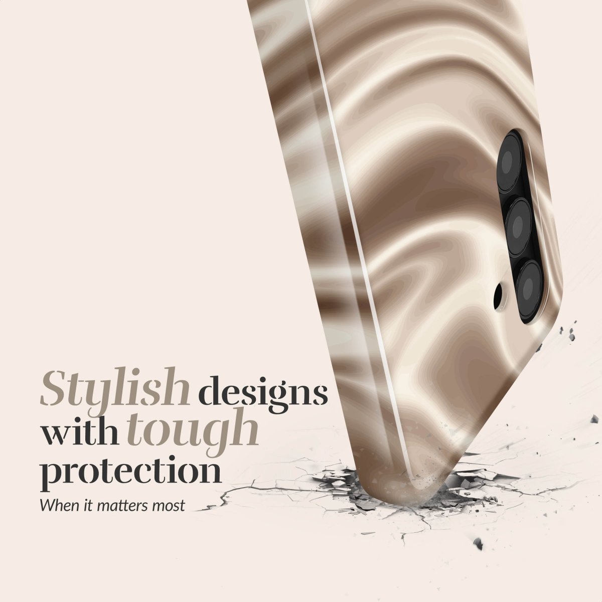 Mio By Mobilize Mio Silky Dreams Magsafe Compatible For Samsung S25 Fe 5G - 123TelecomShop