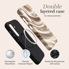 Mio By Mobilize Mio Silky Dreams Magsafe Compatible For Samsung S26+ 5G - 123TelecomShop