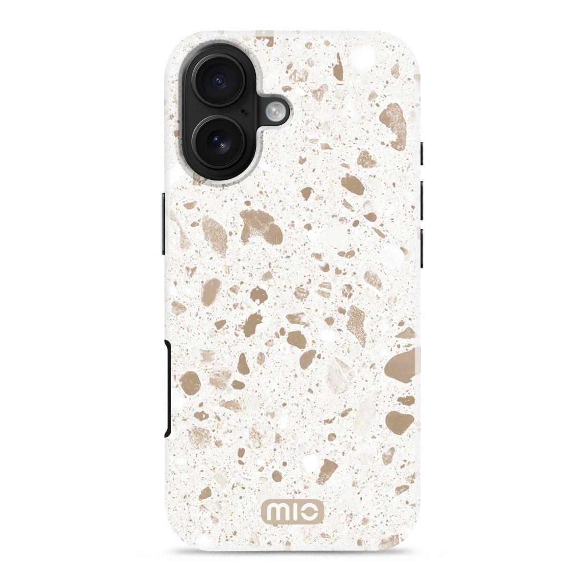 Mio By Mobilize Mio Soft Terrazzo Magsafe Compatible For Iphone 17 - 123TelecomShop