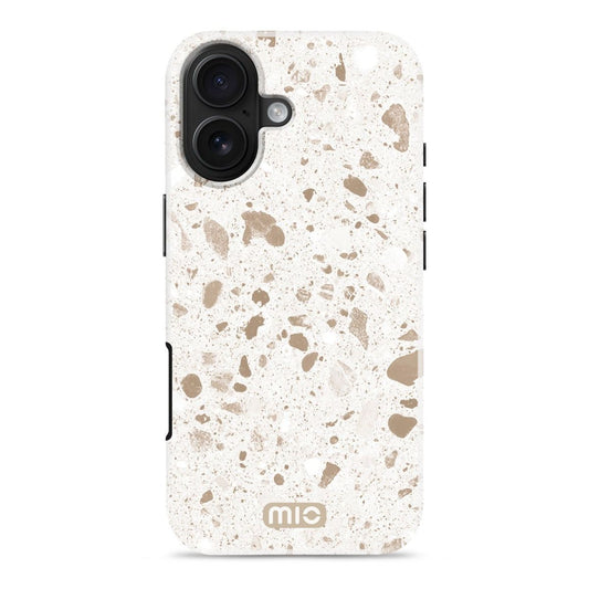 Mio By Mobilize Mio Soft Terrazzo Magsafe Compatible For Iphone 17 - 123TelecomShop