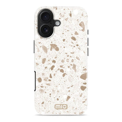 Mio By Mobilize Mio Soft Terrazzo Magsafe Compatible For Iphone 17 - 123TelecomShop