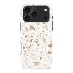 Mio By Mobilize Mio Soft Terrazzo Magsafe Compatible For Iphone 17 Pro Max - 123TelecomShop