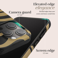 Mio By Mobilize Mio Swirl Magsafe Compatible For Iphone 16 Pro Max - 123TelecomShop
