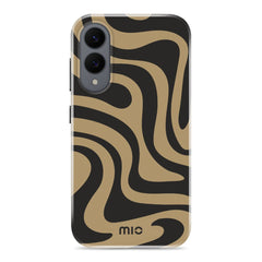 Mio By Mobilize Mio Swirl Magsafe Compatible For Samsung S25 Edge 5G - 123TelecomShop