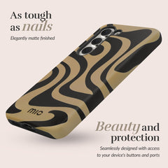 Mio By Mobilize Mio Swirl Magsafe Compatible For Samsung S25 Fe 5G - 123TelecomShop